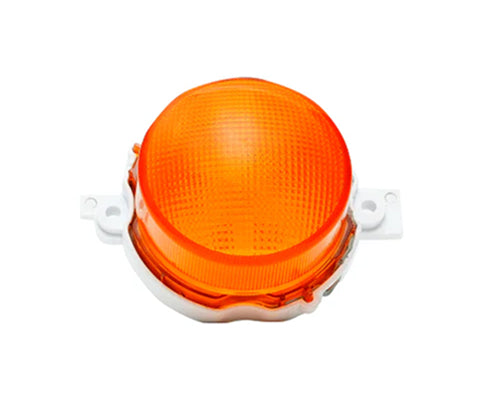 Front Direction Indicator - Amber LED