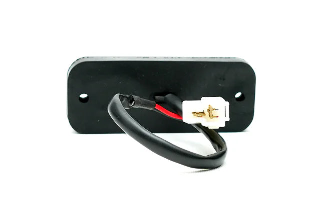 3 LED Door Closing Lamp