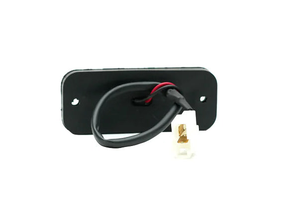 3 LED Stop Lamp