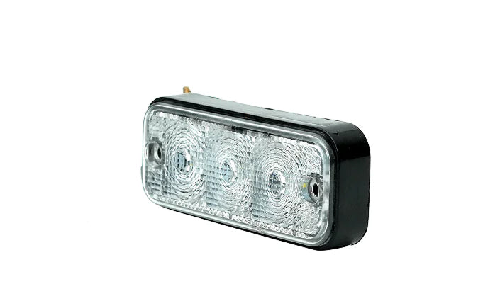 3 LED Cabin Lamp With Swich