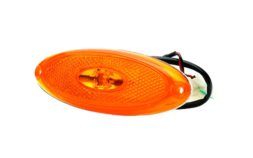 LED Side Marker Lamp
