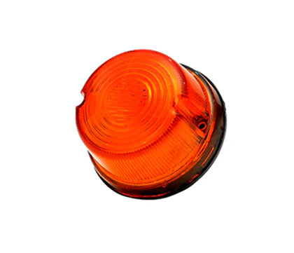 Front Blinker Lamp - Amber