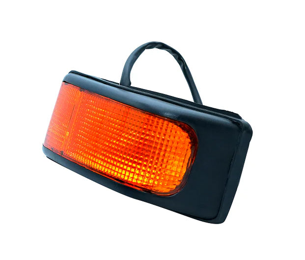 Front Indicator Side Lamp