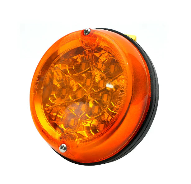 LED Rear Direction Indicator Lamp - Amber