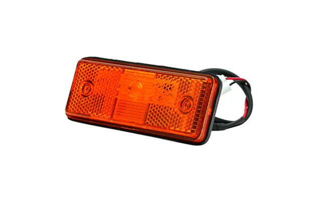 3 LED Side Marker