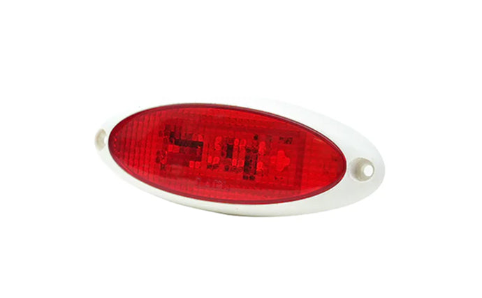 6 LED Step Lamp