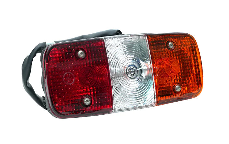 Rear Combination Tail Lamp