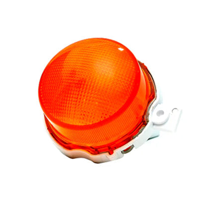 Front Direction Indicator - White LED