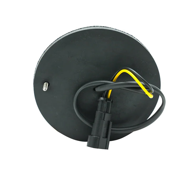 LED Rear Direction Indicator Lamp - Amber
