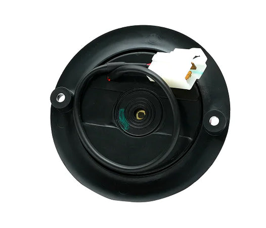 LED Hooter With Buzzer