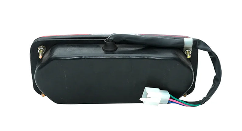 Rear Combination Tail Lamp