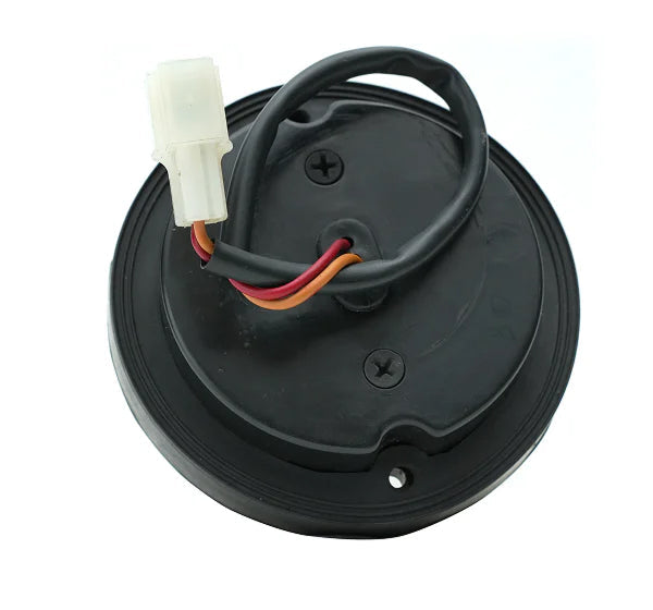 LED Reverse Lamp - Clear