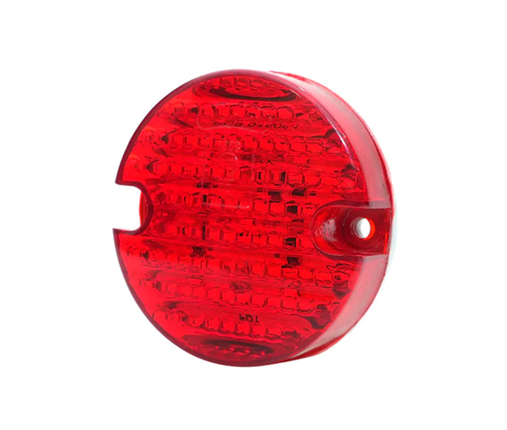 5 LED Rear Height Marker Lamp - Red