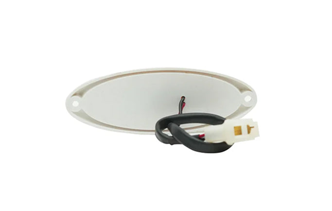 6 LED Step Lamp