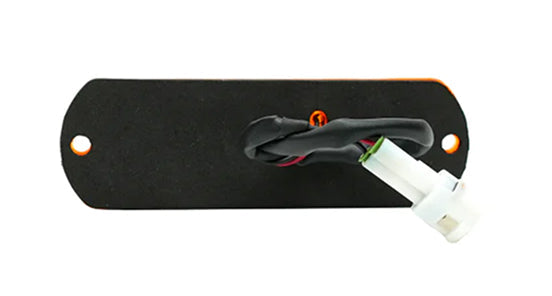LED Flat Side Marker