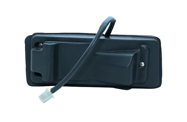 Front Indicator Side Lamp