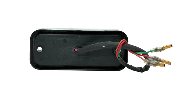 3 LED Cabin Lamp With Swich