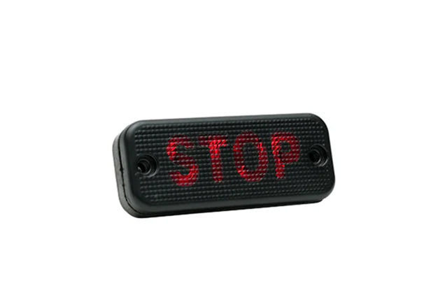 3 LED Stop Lamp