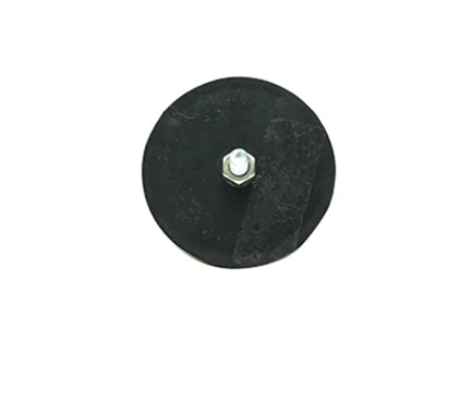 Round Retro Reflector