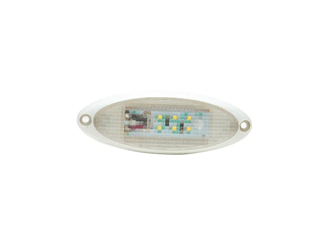 6 LED Step Lamp