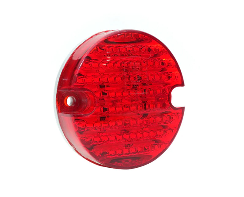 5 LED Rear Height Marker Lamp - Red