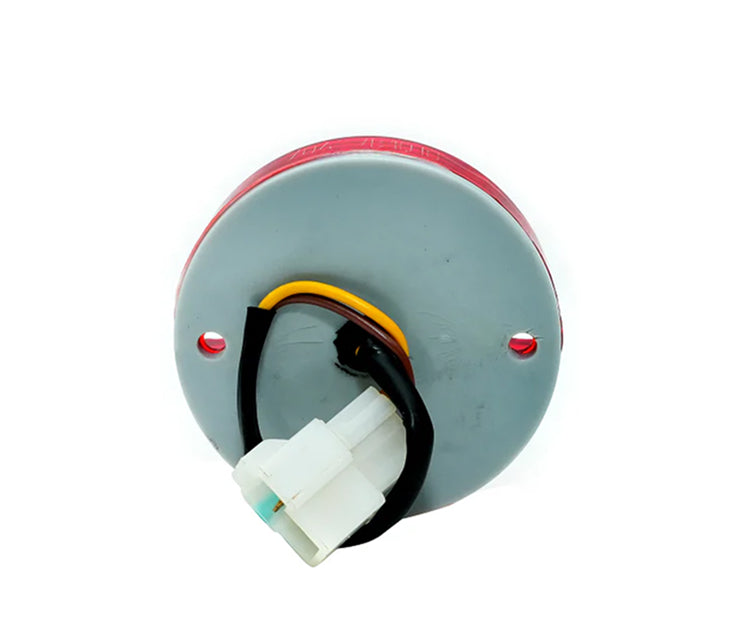 5 LED Rear Height Marker Lamp - Red
