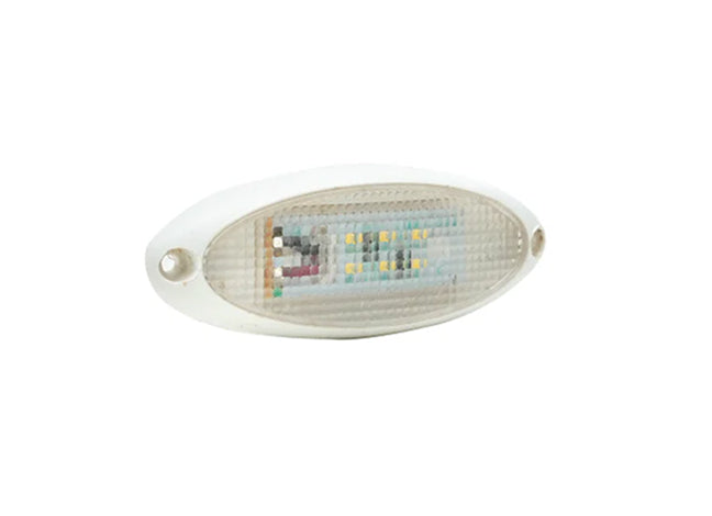6 LED Step Lamp