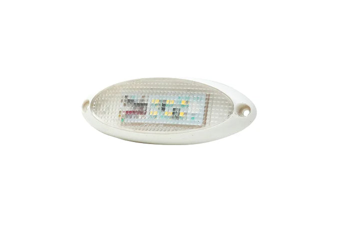 6 LED Step Lamp