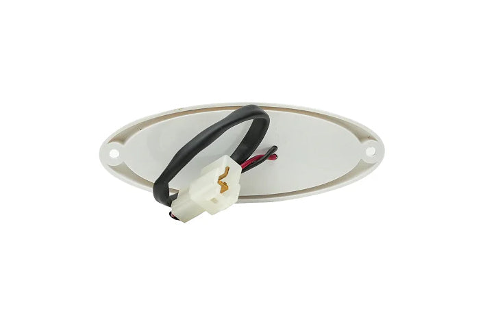 6 LED Step Lamp