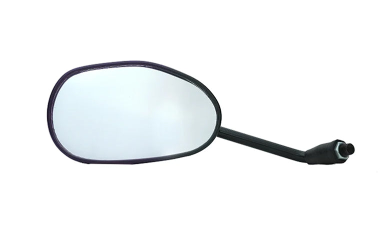 Rear View Mirror Splendor Old