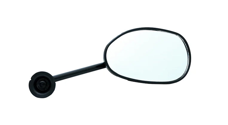 Rear View Mirror TVS Wego