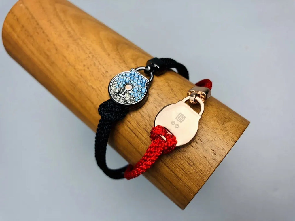 Swarovski x Palace Museum Premium Bracelet - Hình 2