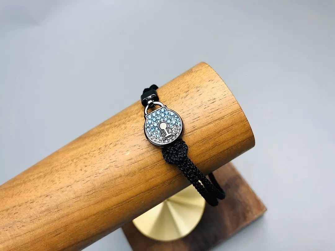Swarovski x Palace Museum Premium Bracelet - Hình 5