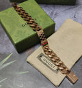 Premium Gold-Plated Chain Bracelet