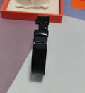 Black Hinge Bangle Premium Quality