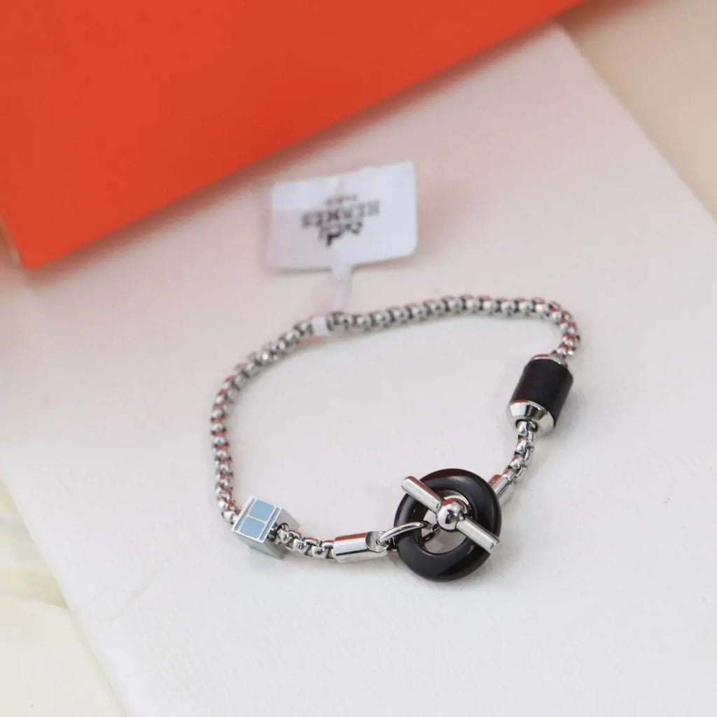 Hermes Inspired Premium Bracelet