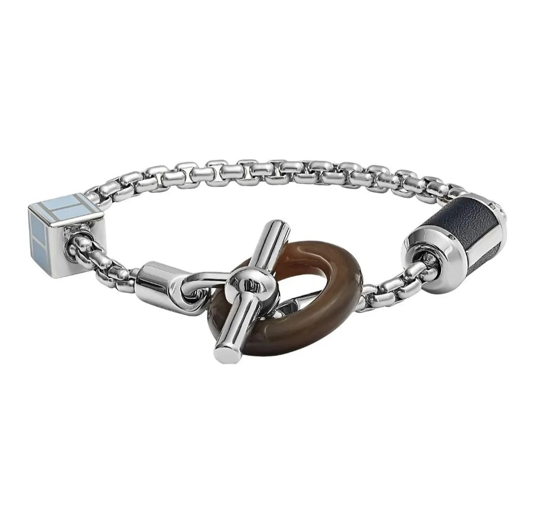 Hermes Inspired Premium Bracelet - Hình 3