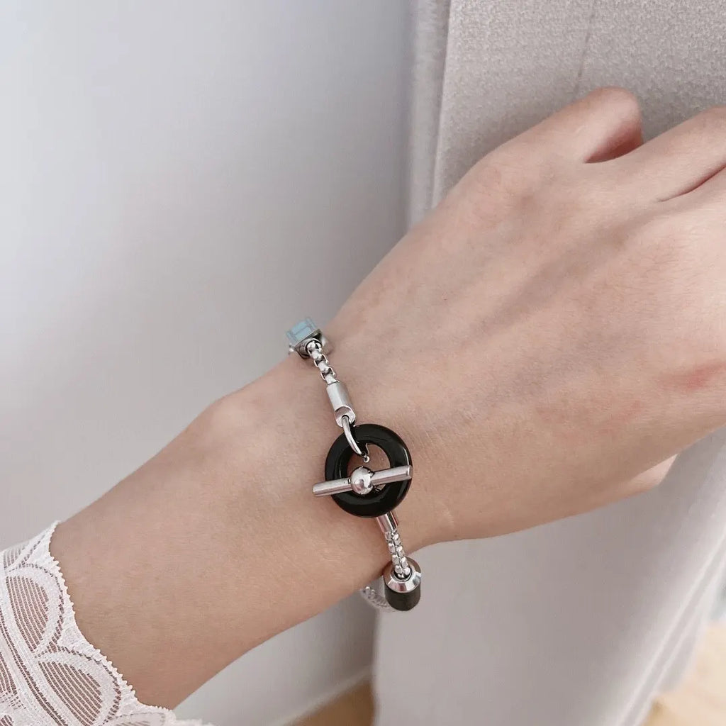 Hermes Inspired Premium Bracelet - Hình 5