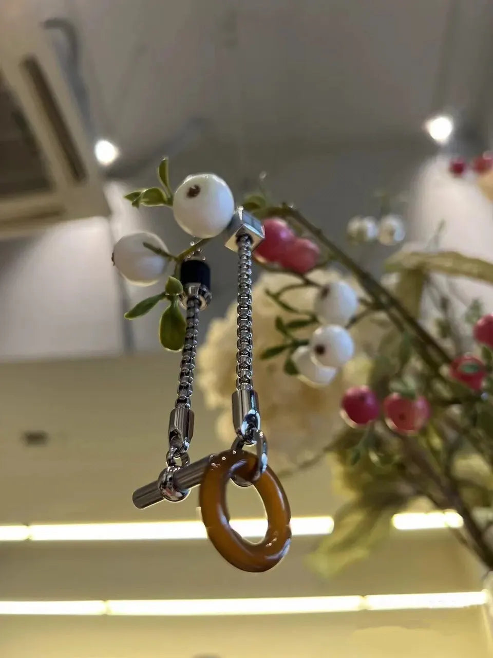 Hermes Inspired Premium Bracelet - Hình 7
