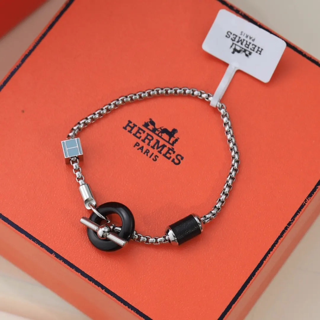 Hermes Inspired Premium Bracelet - Hình 8
