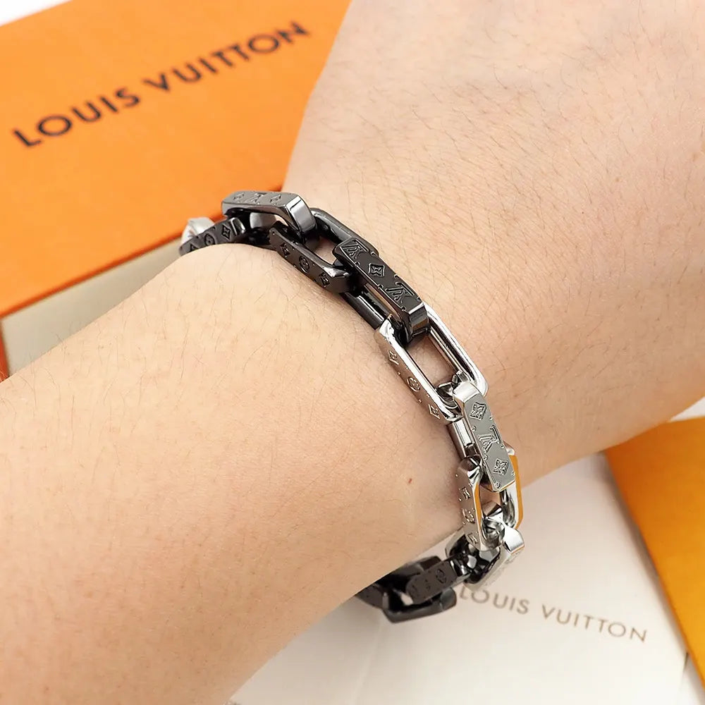 Luxury Chain Bracelet Premium Quality - Hình 2