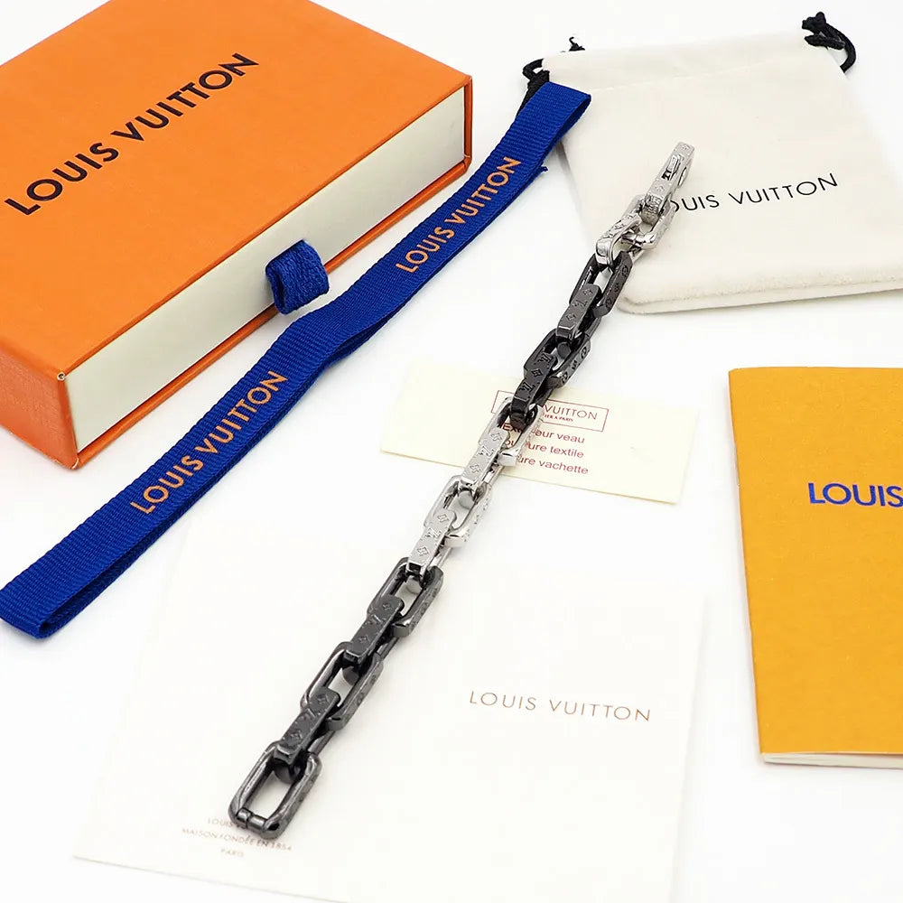 Luxury Chain Bracelet Premium Quality - Hình 4