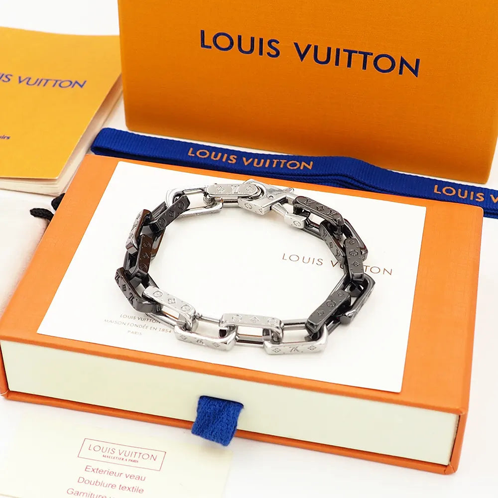 Luxury Chain Bracelet Premium Quality - Hình 5
