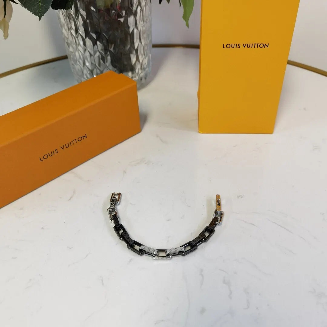 Luxury Chain Bracelet Premium Quality - Hình 6