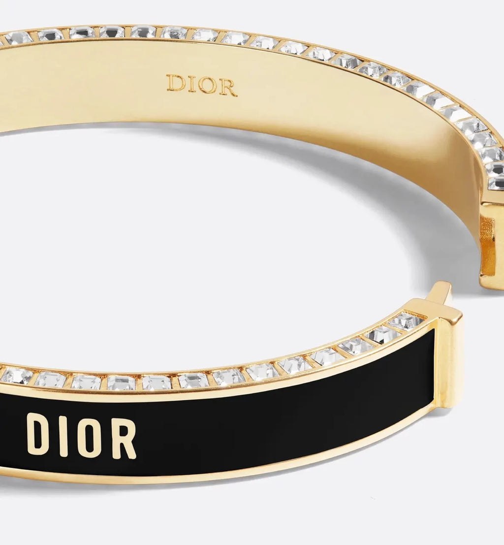 Dior Night Code Bangle
