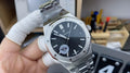 Audemars Piguet Royal Oak Black Dial