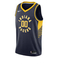 Pacers Navy Alternate Jersey