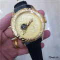 Invicta Dragon Gold Dial