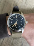 IWC Spitfire Pilot Watch