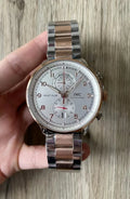 IWC Yacht Club Chronograph